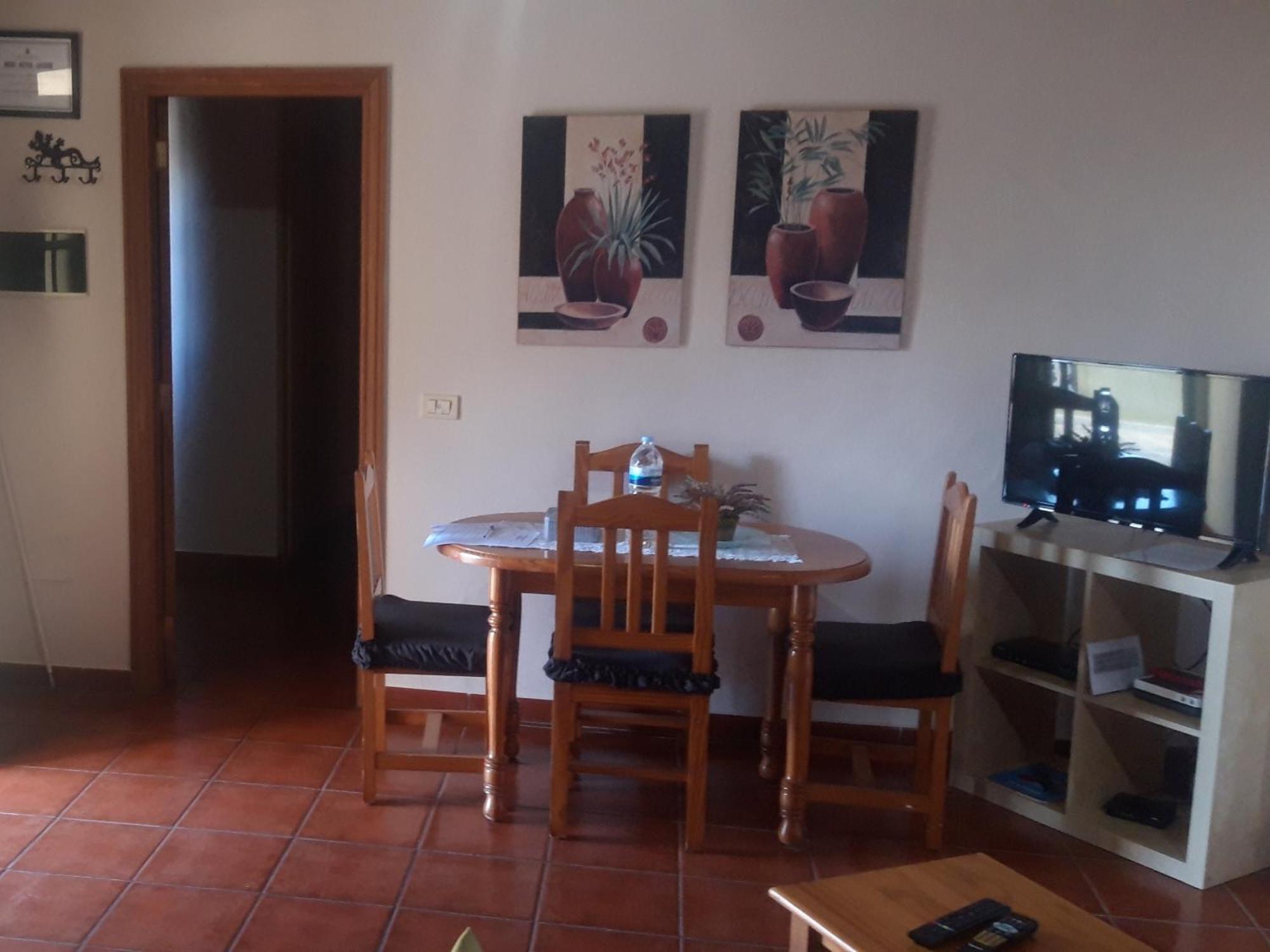 Casa Toscas * Calera
