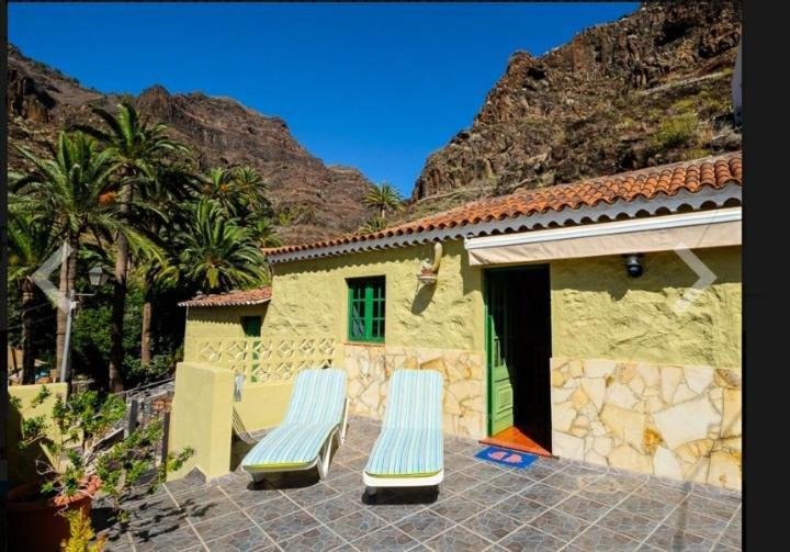 Casa Toscas Holiday home