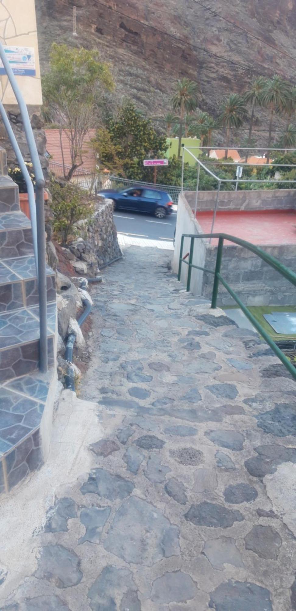 Casa Toscas Holiday home Calera