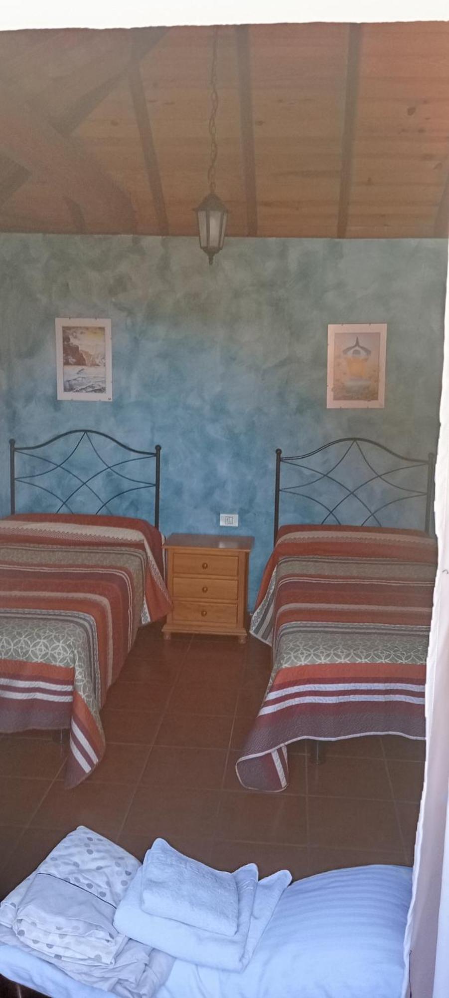 Casa Toscas *
